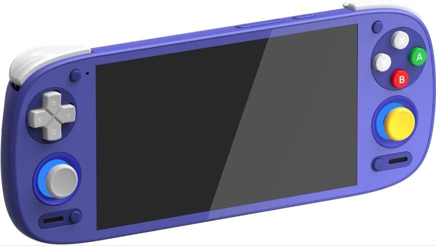 Retroid Pocket 5 Guide