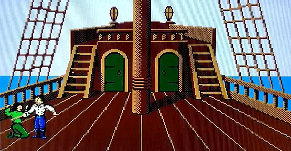 Best NES RPG Games A Journey Through Retro Magic