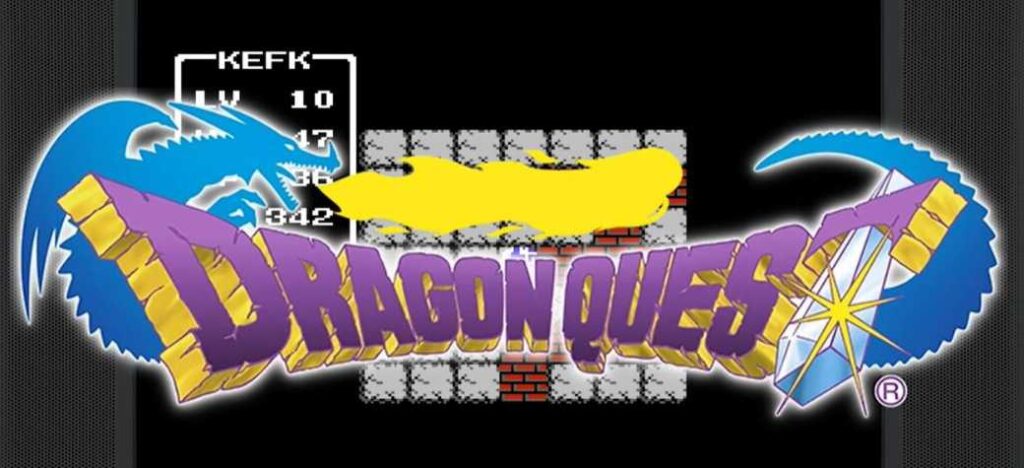 Dragon Warrior  Dragon Quest series