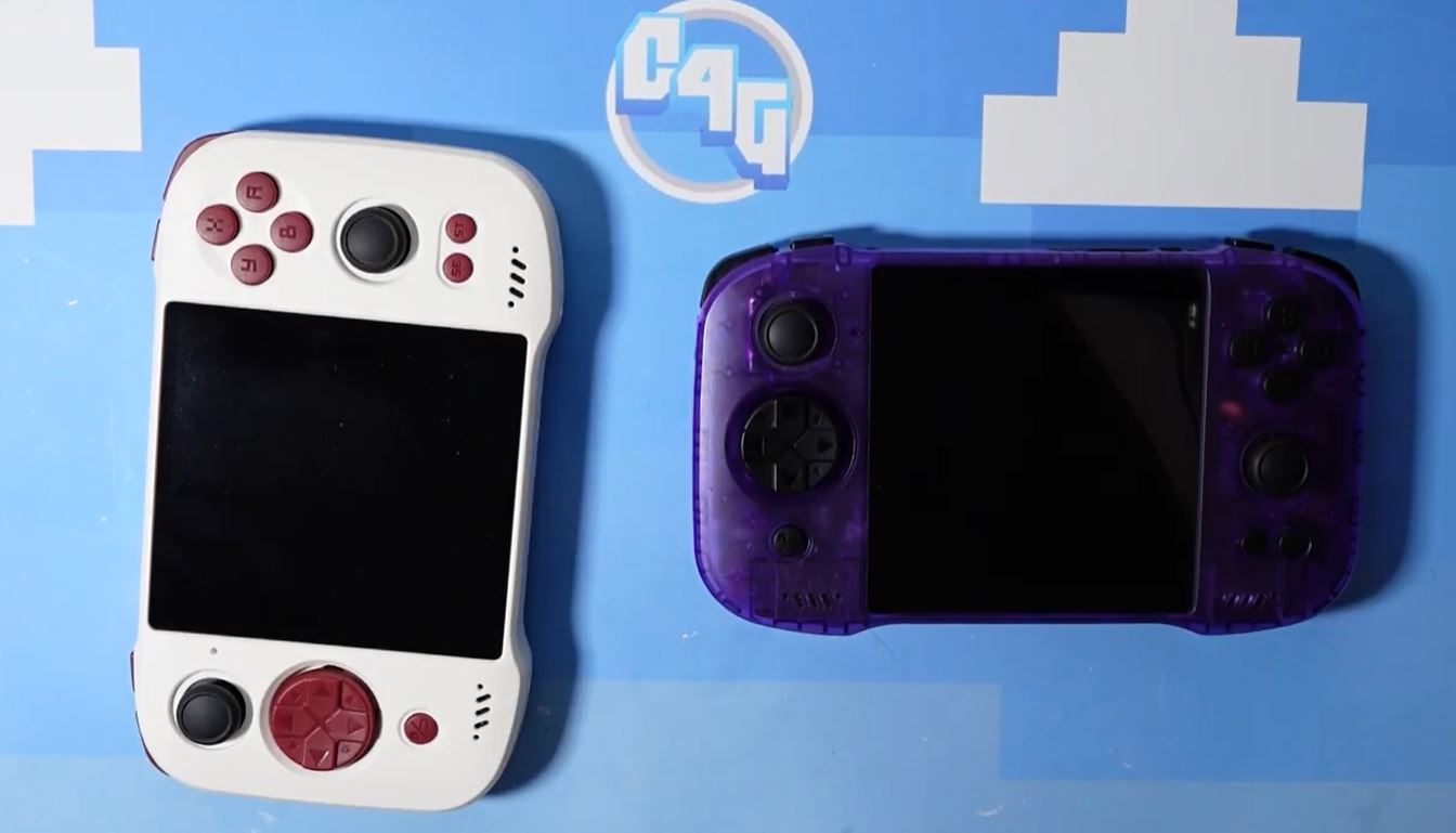 Z‑Pocket Game ZPG A1