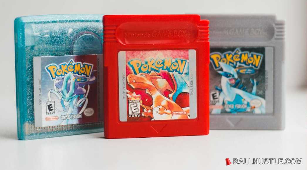 Best Pokémon ROM Hacks