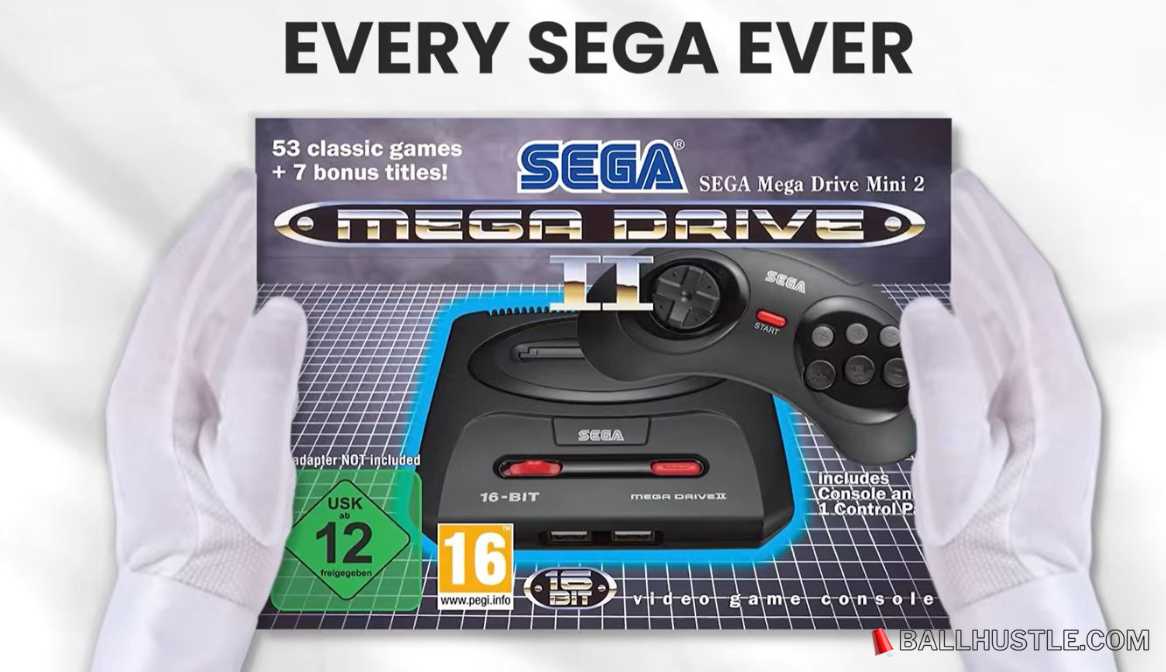 Best Sega Master System Emulators