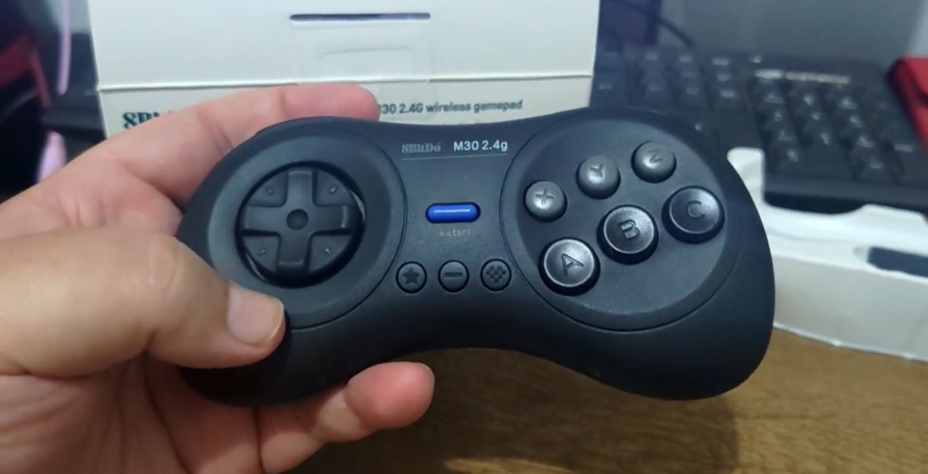 Best Sega Saturn Emulators