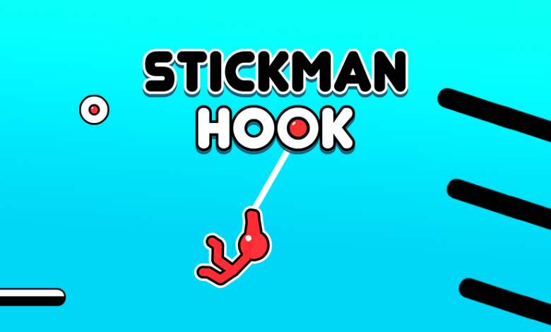 Stickman Hook