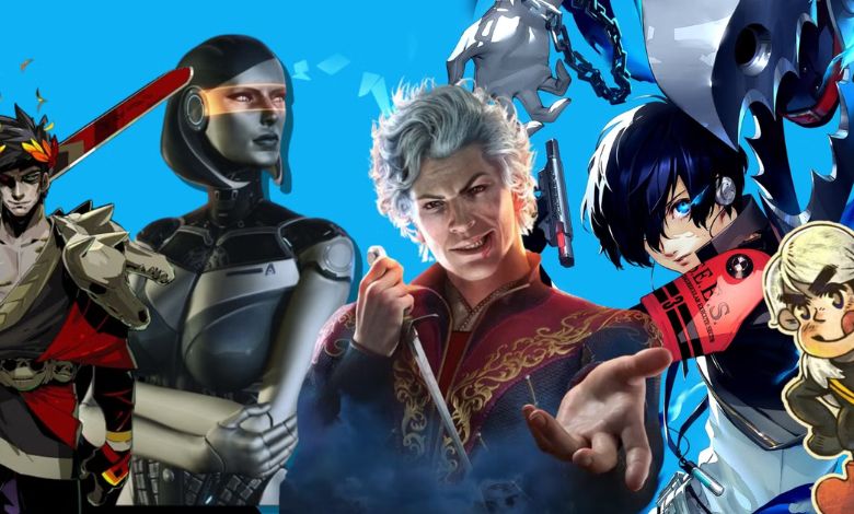 Best Steam Deck Games