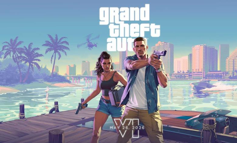GTA 6 Trailer Analysis